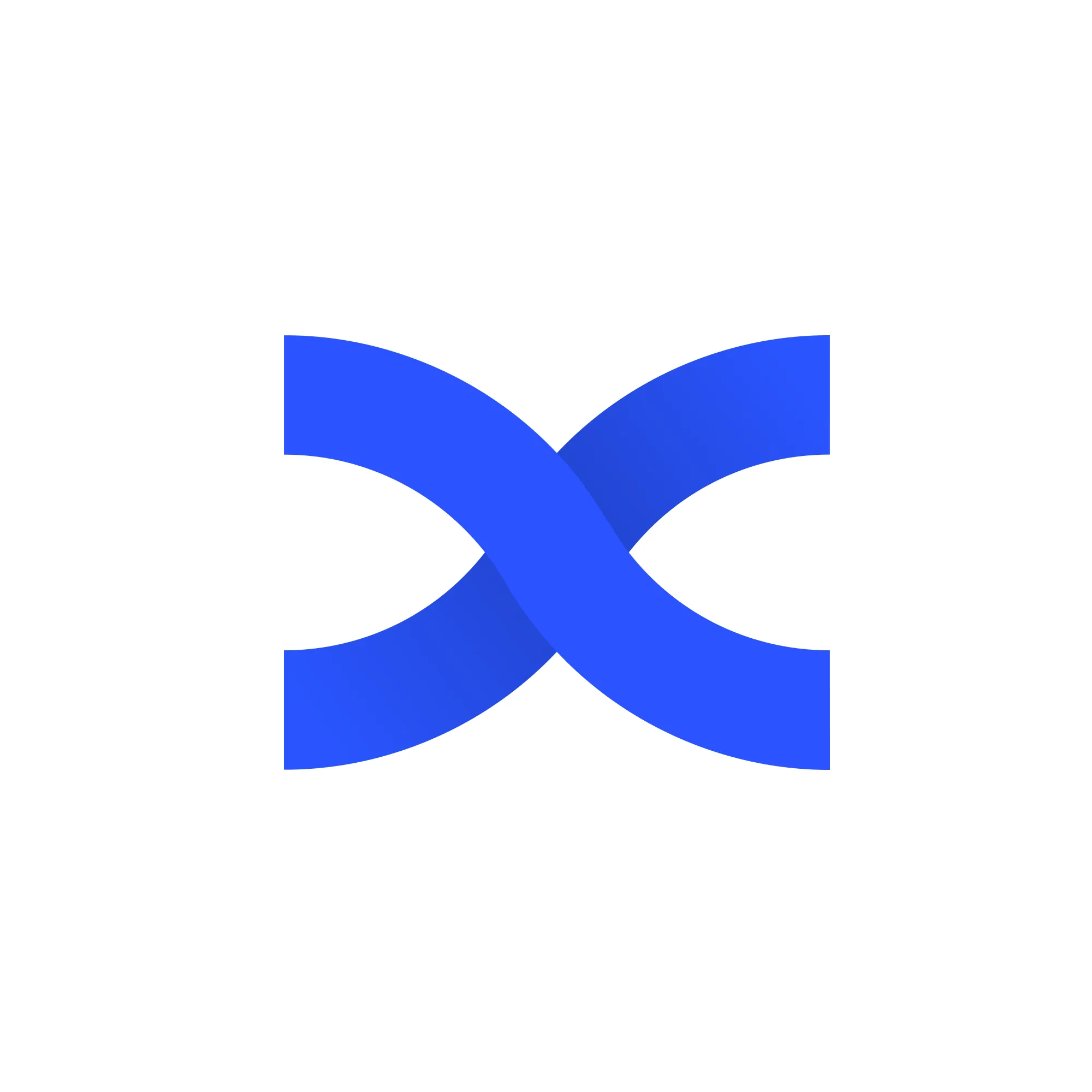 Logo sàn giao dịch BingX