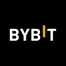 Logo sàn giao dịch Bybit