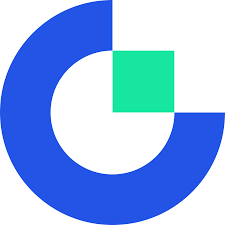 Logo sàn giao dịch Gate.io