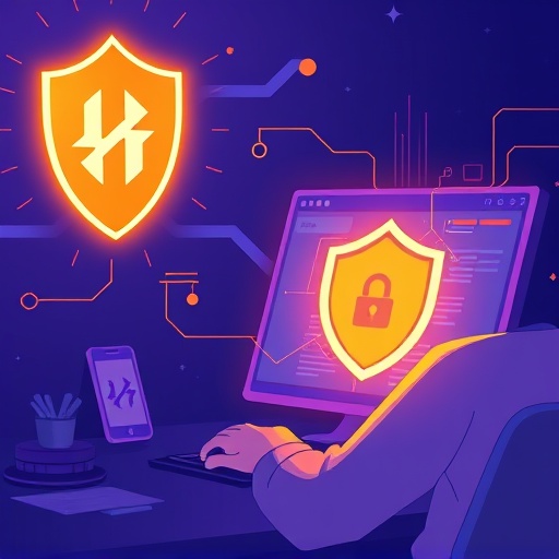 Bảo mật an toàn cho ví MetaMask là gì trước các cuộc tấn công mạng lừa đảo