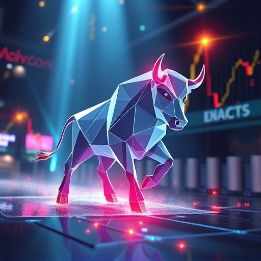 Thị trường tăng giá và dự đoán giá Bitcoin BTC 2027