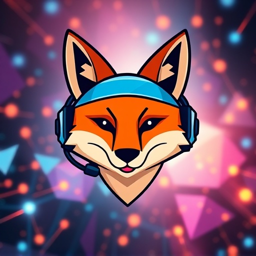 Biểu tượng ví MetaMask là gì kết nối hệ sinh thái blockchain Web3
