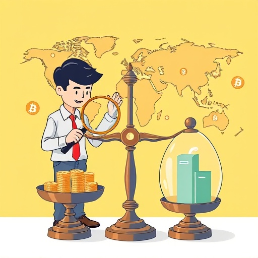 Nhà đầu tư cân nhắc lựa chọn sàn crypto Việt Nam và các sàn giao dịch quốc tế uy tín