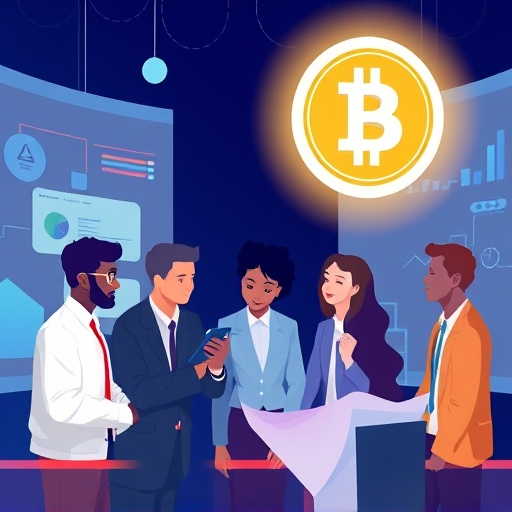 Cộng đồng nhà phát triển Bitcoin BTC nhà sáng lập đội ngũ