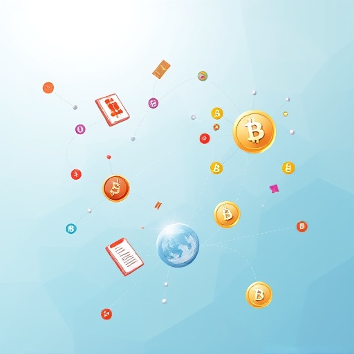 Tài sản số và DeFi trong Ethereum ứng dụng hệ sinh thái