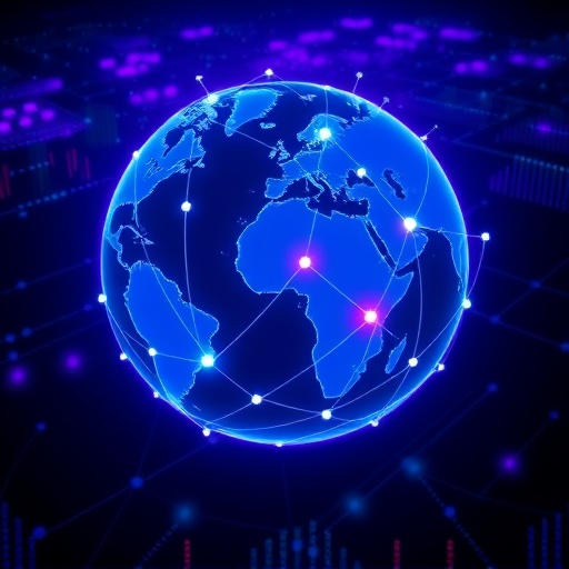 Ethereum là gì và mạng lưới blockchain phi tập trung