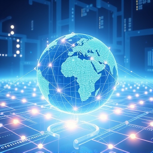 Ethereum là gì trong hệ sinh thái máy tính toàn cầu và hợp đồng thông minh